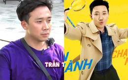 HOT: Trấn Thành chính thức thay thế Trường Giang ở Running Man nhưng netizen lo 1 điều!