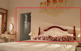 Phòng chật đến đâu giường ngủ cũng không được phạm 4 "đại kỵ": Hại tài vận lẫn sức khỏe