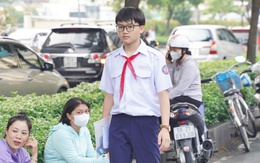 Thi vào lớp 10 TP.HCM: Năm ngoái đề Toán khó đến phát khóc, năm nay liệu có "dễ thở" hơn?