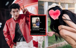 Em Xinh trẻ nhất show Say Hi xin lỗi HIEUTHUHAI