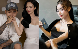 HOT: Đạt G - Cindy Lư tổ chức đám cưới!