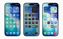 Danh sách iPhone được "lên đời" trải nghiệm giao diện iOS 26 mới, có 3 mẫu chính thức bị gạch tên!