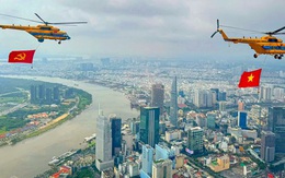 1/7/2025: Ngày hội non sông và bước ngoặt lịch sử