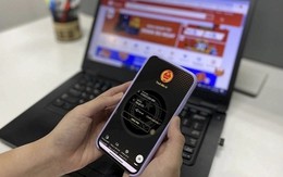 Cách cập nhật số CCCD thành mã số thuế ngay trên điện thoại