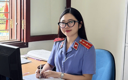 Gen Z làm nhà nước trong ngày sáp nhập tỉnh, thành: "Chúng mình bắt nhịp nhanh trong bối cảnh mới"