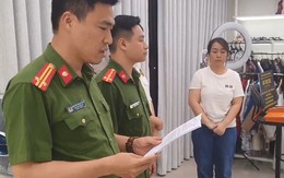 Vụ khám xét khẩn cấp nơi livestream của 1 người phụ nữ ở Hà Nội: Doanh thu đặc biệt lớn, lên đến hơn 834 tỷ đồng