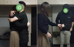 Drama Hồng tỷ Nam Kinh: Người mua clip tiết lộ sốc, nhiều ông chồng được "ăn miếng phô mai free nằm trên chiếc bẫy chuột"
