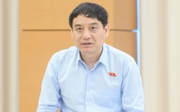 Đề thi tốt nghiệp THPT quá khó, Quốc hội yêu cầu báo cáo