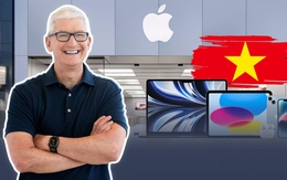 Apple thông báo tuyển dụng kỷ lục tại Việt Nam: 62 vị trí trải dài từ Bắc vào Nam