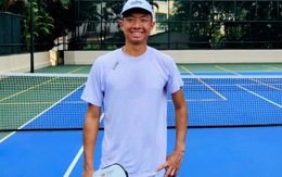 Hot: "Thần đồng pickleball" Quang Dương bị UPA chấm dứt hợp đồng
