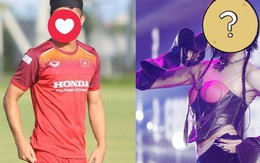 Một Em Xinh Say Hi vướng tin đồn hẹn hò với cầu thủ U23 Việt Nam, sau 5 năm mối quan hệ thế nào?