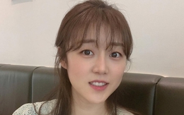 Nữ diễn viên Kang Seo Ha qua đời ở tuổi 31 vào sáng nay