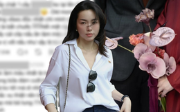 Threads đang nói gì về Lê Hà Trúc?