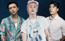 Cuộc chiến ngầm showbiz: Vị trí trên poster hé lộ bí mật phân chia đẳng cấp sao hạng A!