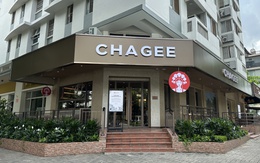 Cận cảnh cửa hàng Chagee Việt Nam bất chấp dư luận, số phận mặt bằng vàng ở phố đi bộ ra sao?