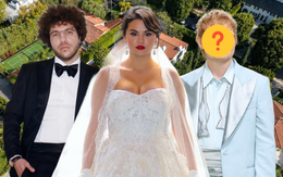 Selena Gomez đổ cả đống tiền vào hôn lễ tháng 9, Taylor Swift chưa xác nhận tham dự?