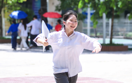 Cả nước có 9 thủ khoa đạt điểm tuyệt đối 30/30