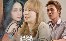 Họp báo hơn 2 tiếng của Jack: Con ngồi như tượng, mẹ khóc kể sốc về Thiên An, nghi vấn về con số 5 triệu