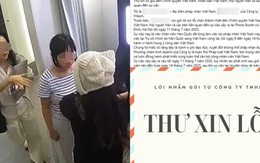 Vụ hành hung 2 cô gái tại Photobooth: Công ty Hàn Quốc xin lỗi, sa thải nữ nhân viên có hành vi sai phạm