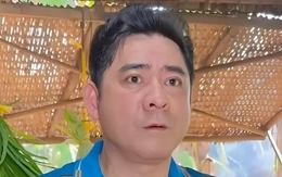 Diễn viên Huỳnh Anh Tuấn đột quỵ