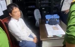 Danh tính tài xế say xỉn gây tai nạn liên hoàn khiến nhiều người thương vong ở Hà Nội