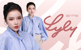 LyLy: Sau Em Xinh Say Hi, tôi có thêm một “cục nợ”
