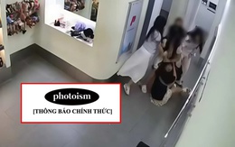 Tiệm photobooth ở Hà Nội lên tiếng xin lỗi nạn nhân sau 1 tuần xảy ra vụ việc: Lộ một số điểm mâu thuẫn?