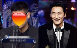 Rồng Xanh 2025: Joo Ji Hoon vượt mặt Park Bo Gum, Daesang là cái tên không ai có thể phản đối