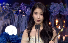 Rồng Xanh 2025: Joo Ji Hoon vượt mặt Park Bo Gum, Daesang là cái tên không ai có thể phản đối