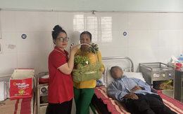 Công ty vận chuyển thông tin về vụ nam shipper bị đánh ở kho Hải Phòng: Là trụ cột chính trong gia đình, hoàn cảnh khó khăn