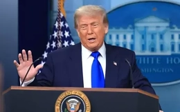 Tổng thống Mỹ Trump thông báo đạt được thoả thuận thương mại với Việt Nam