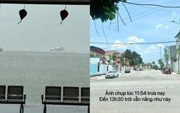 Trước giông lốc, Hạ Long vẫn nắng gắt: Xin đừng vội đổ lỗi cho các nạn nhân vụ lật tàu