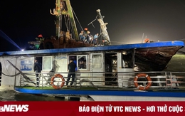 Vụ lật tàu ở Hạ Long: Tìm thấy thêm thi thể khi trục vớt tàu; 35 người tử vong