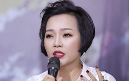 Ca sĩ Thái Thuỳ Linh xin lỗi vì đăng nhầm ảnh nạn nhân vụ lật tàu tại Hạ Long
