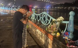 Tìm thấy thi thể bé trai gần đảo Ti Tốp: Cộng đồng mạng động viên gia đình, cầu mong là bé trai trong vụ lật tàu