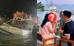 Bị tố dựng chuyện, câu like vụ thoát nạn lật tàu ở vịnh Hạ Long, "Gia đình nhà Thóc": Chúng tôi muốn khép lại mọi chuyện