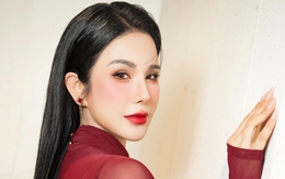 Diệp Lâm Anh thẳng tay chia sẻ hình ảnh NTK Công Trí bị bắt: "Cây ngay không sợ chết đứng"