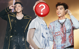 Xếp hạng sao hạng A dựa trên cát-xê: SOOBIN vượt Mỹ Tâm - HIEUTHUHAI, ai đủ trình top 1?