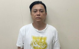 Triệt phá đường dây mua bán, tổ chức sử dụng ma túy do nhà thiết kế Nguyễn Công Trí và đồng phạm thực hiện