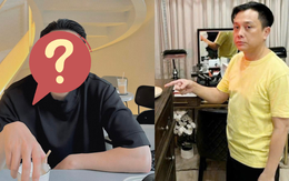 Trần Phú Long - Người bị bắt tại nhà cùng NTK Công Trí là ai?