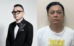 Nhà thiết kế Nguyễn Công Trí có thể đối diện mức án nào?