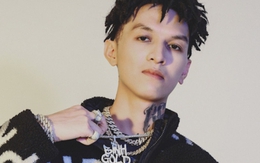 Rapper Bình Gold dùng ma túy rồi lái ô tô lạng lách, đánh võng trên cao tốc