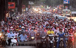 Quy định quan trọng liên quan đến 5,6 triệu xe máy chạy xăng ở Hà Nội sẽ có hiệu lực ngay từ 1/1/2026?