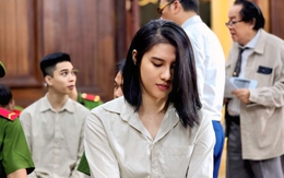 Chân dung Nguyễn Thị Thanh Tuyền, đối tượng cầm đầu đường dây buôn "hàng trắng": Lĩnh án 20 năm vì "đồng bọn" báo công an bị cướp... ma túy