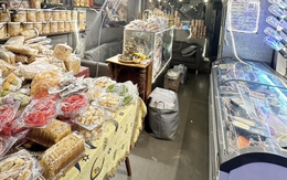 Chủ tiệm bánh bò trong vụ “phốt” diễn viên Trọng Nhân làm rõ tin đồn đặt đơn ảo để lừa shipper