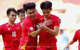 Xuân Bắc, Đình Bắc toả sáng, U23 Việt Nam xuất sắc đánh bại U23 Philippines giành vé vào chung kết U23 Đông Nam Á 2025