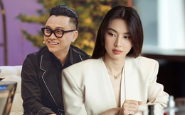 Đứng trước thanh gươm công lý