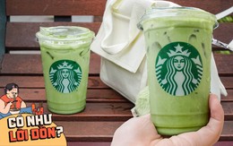 Nước dừa matcha 82k của Starbucks đang khiến dân tình tranh cãi: Hương vị thật sự thế nào?