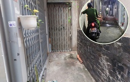 Vụ vali bốc mùi chứa thi thể phụ nữ ở TPHCM: Nhân chứng hé lộ thông tin bất ngờ về nghi phạm