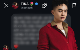 Vụ khui blacklist chấn động giới KOL: Người "bóc" Tina Thảo Thi tung tin nhắn riêng tư